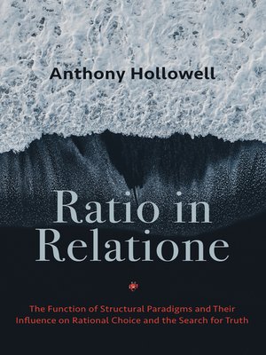 cover image of Ratio in Relatione